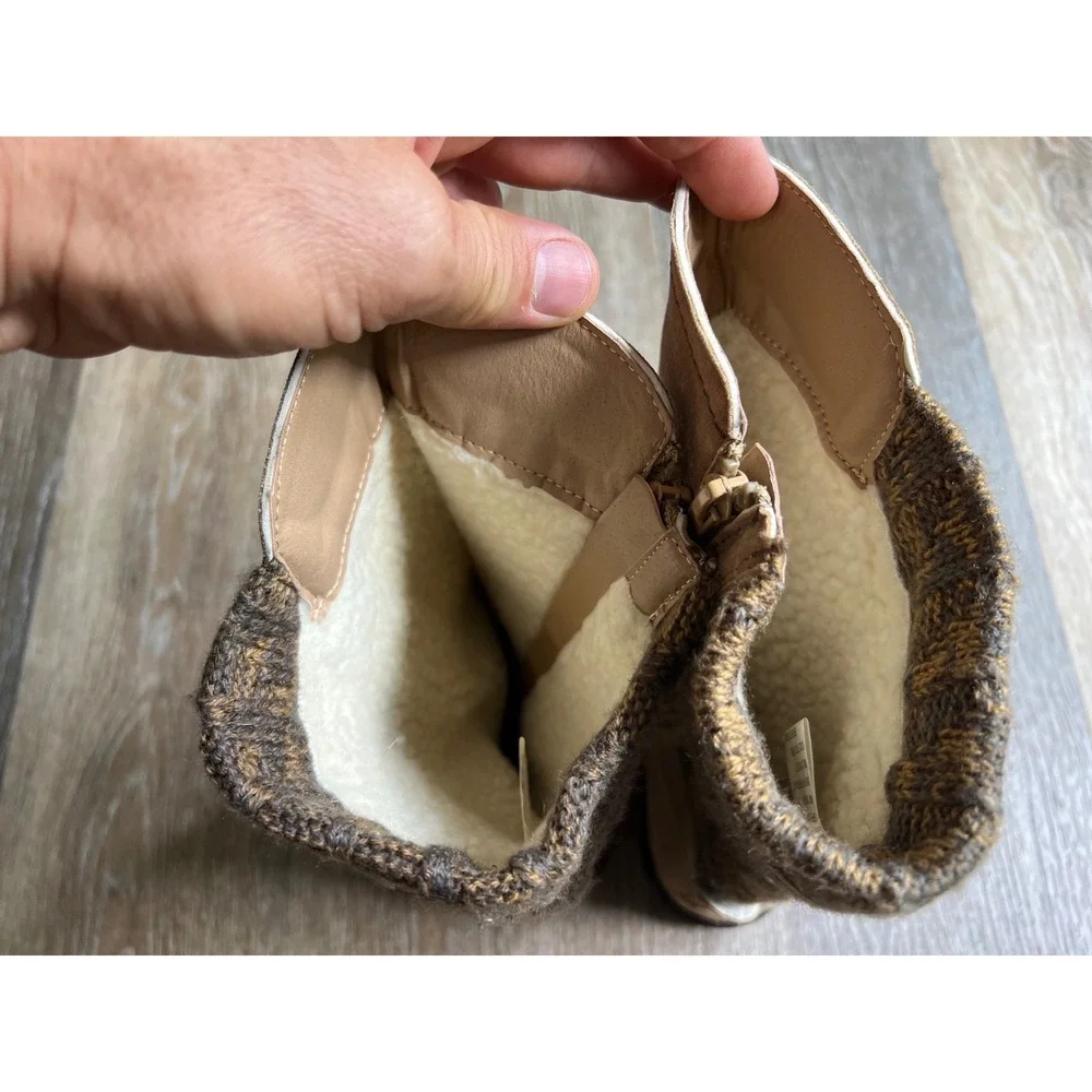 Muk Luks remediate listed